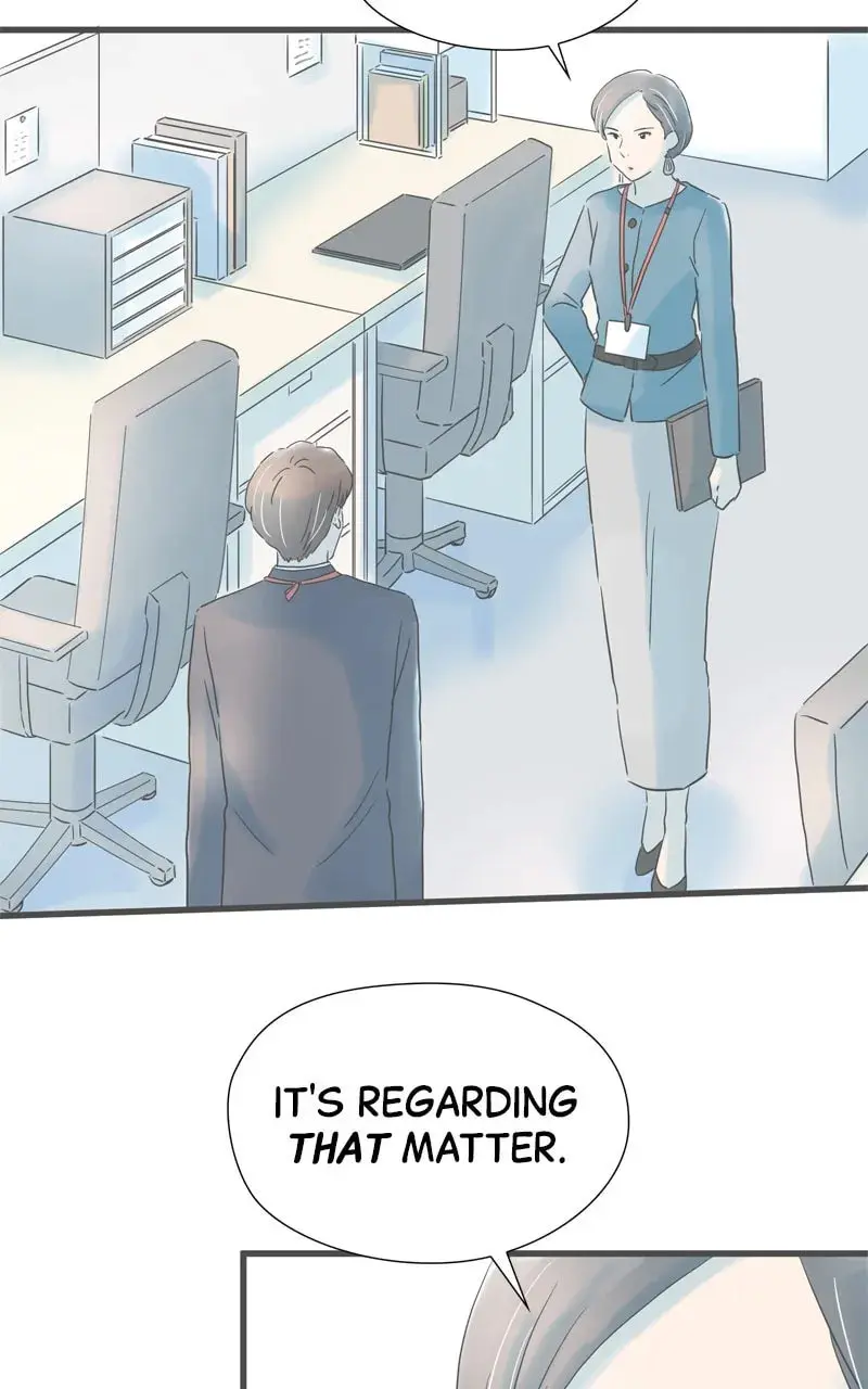 It Rains On Precious Days - Chapter 176 - Page 39