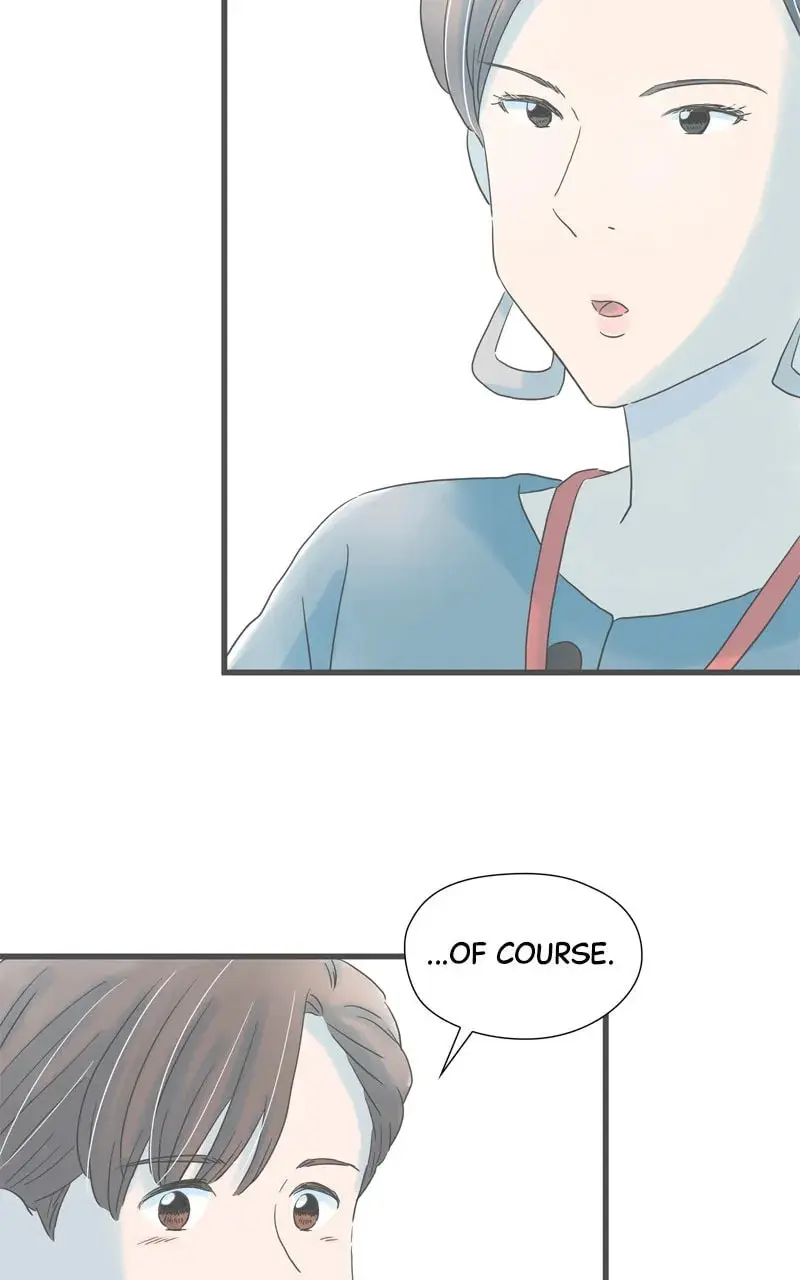 It Rains On Precious Days - Chapter 176 - Page 40