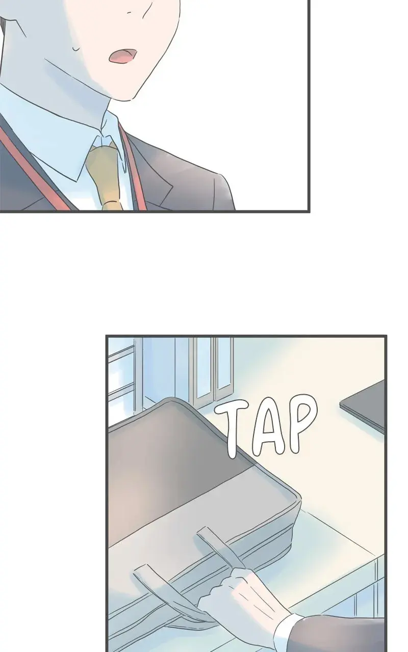 It Rains On Precious Days - Chapter 176 - Page 41