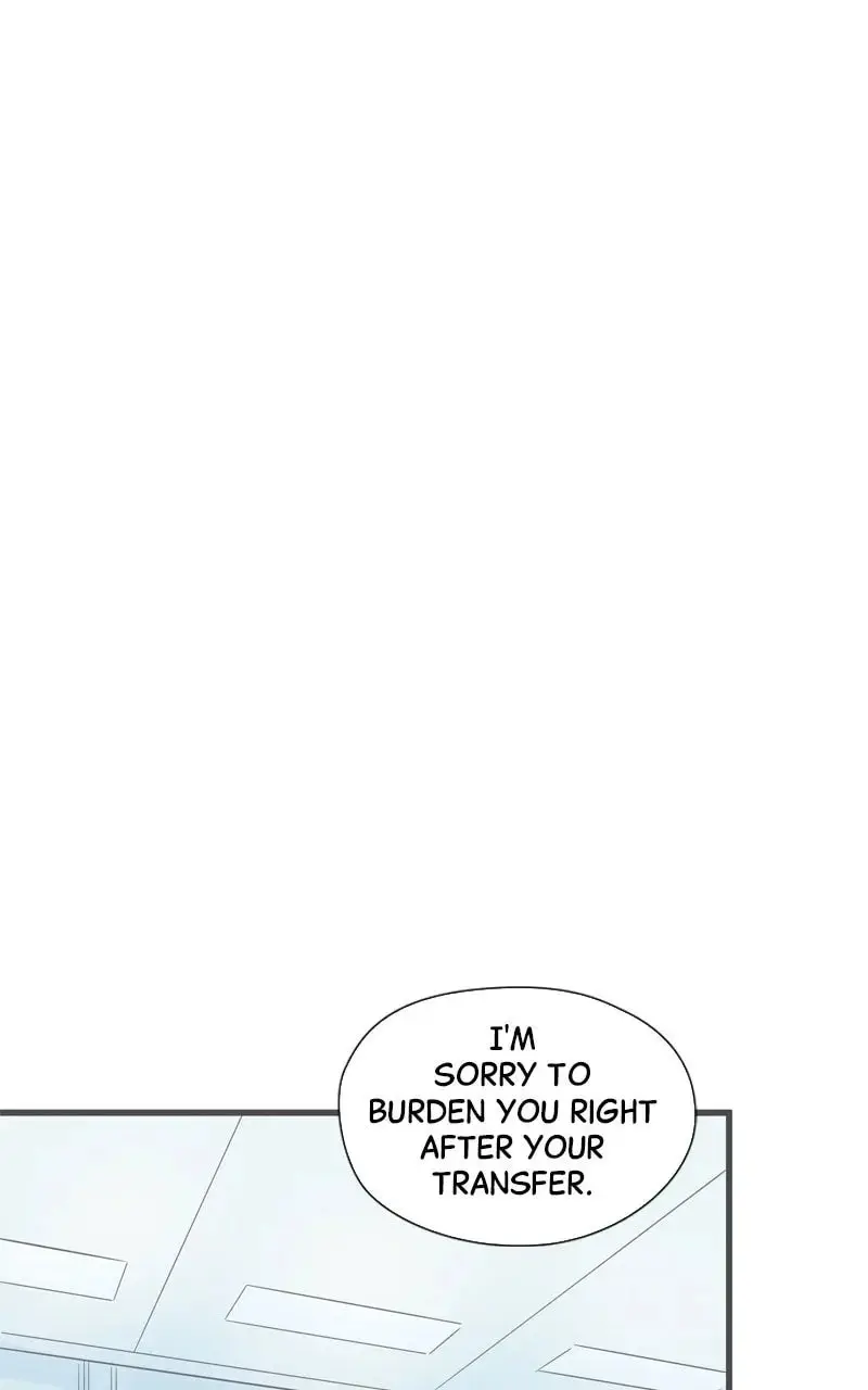 It Rains On Precious Days - Chapter 176 - Page 43