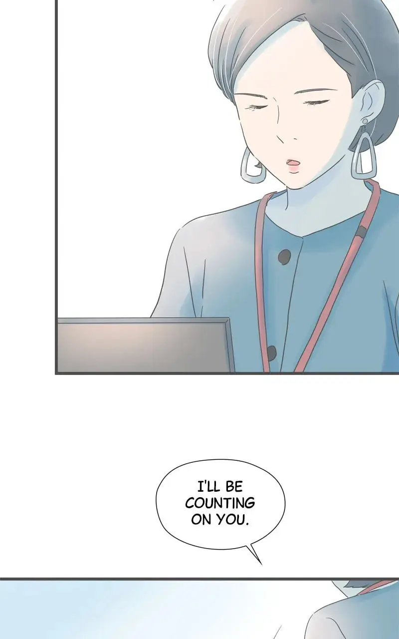 It Rains On Precious Days - Chapter 176 - Page 46