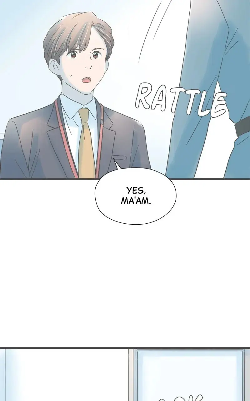 It Rains On Precious Days - Chapter 176 - Page 47