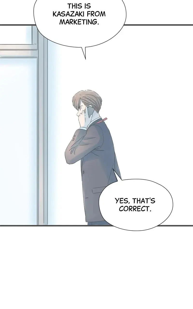 It Rains On Precious Days - Chapter 176 - Page 53