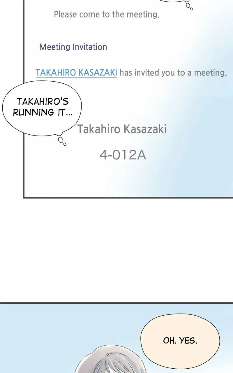 It Rains On Precious Days - Chapter 176 - Page 64