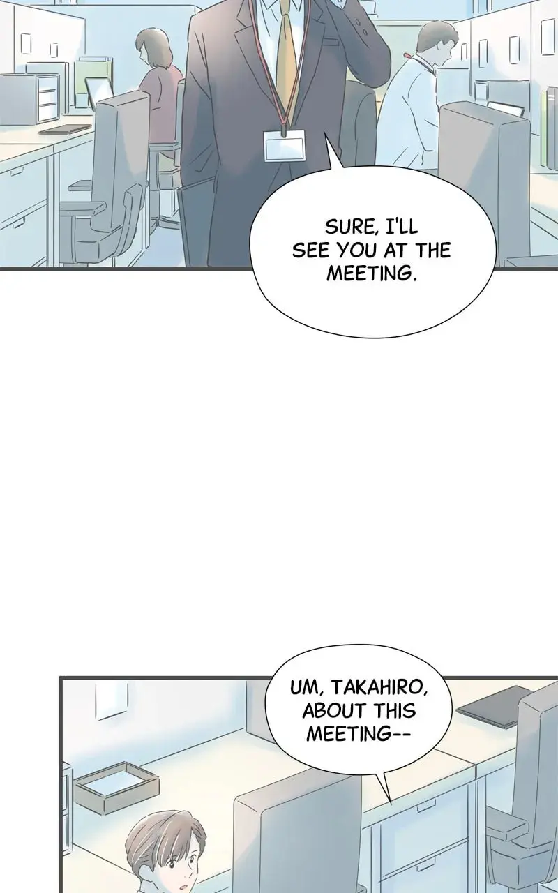 It Rains On Precious Days - Chapter 176 - Page 66