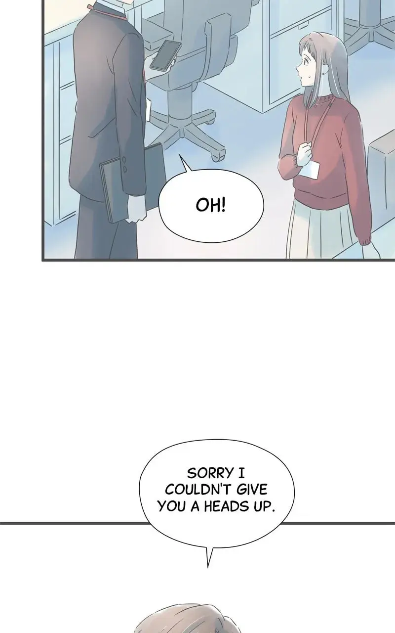 It Rains On Precious Days - Chapter 176 - Page 67