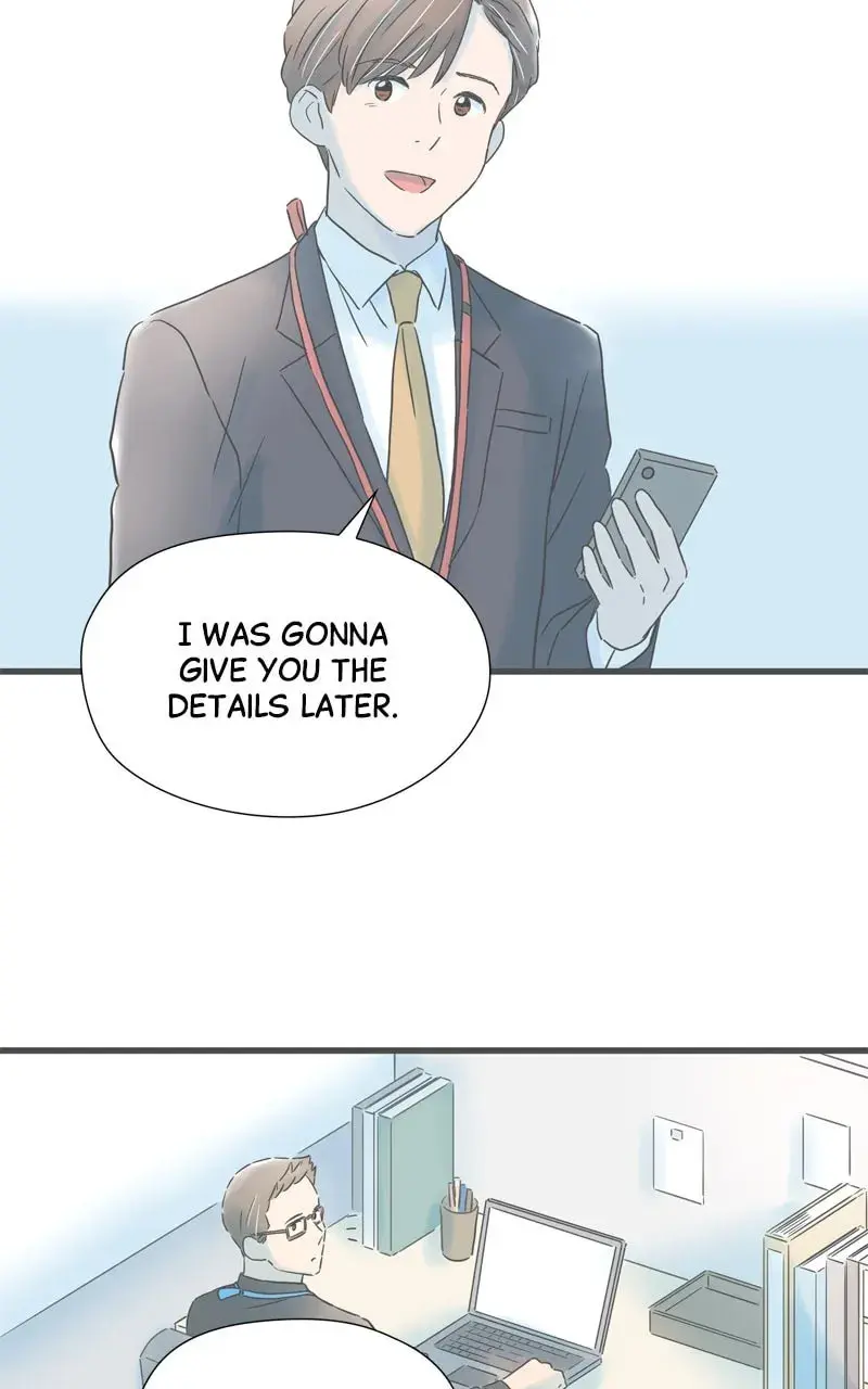 It Rains On Precious Days - Chapter 176 - Page 68