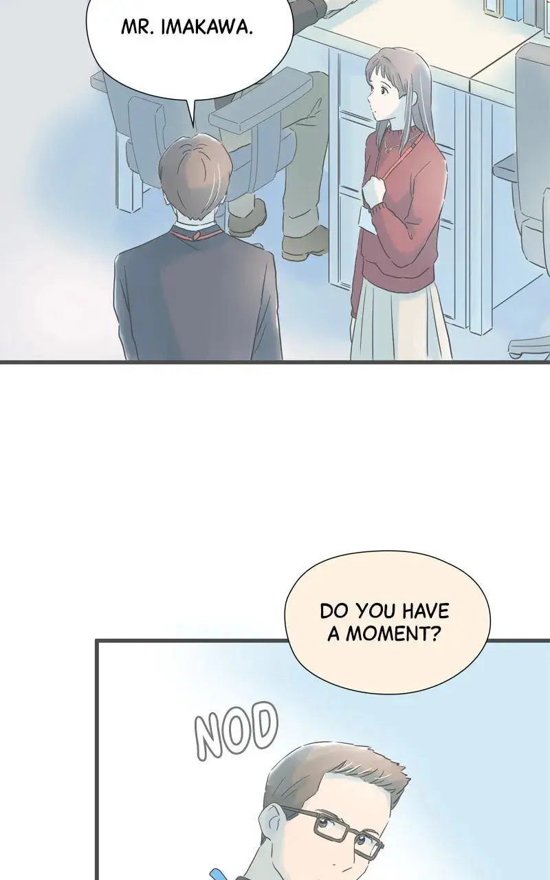 It Rains On Precious Days - Chapter 176 - Page 69