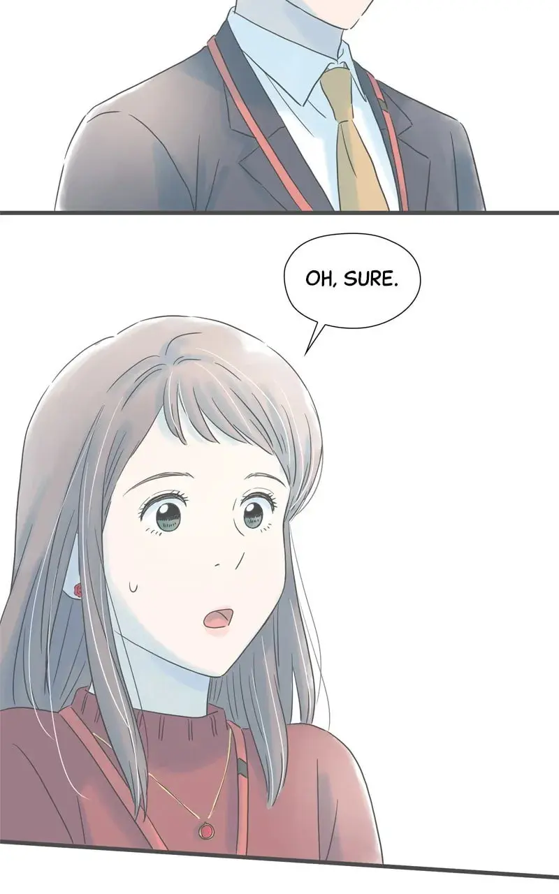 It Rains On Precious Days - Chapter 176 - Page 71