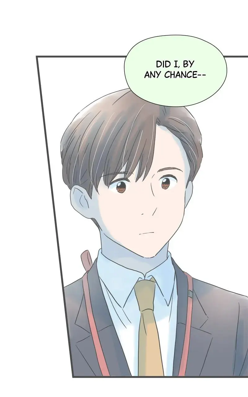 It Rains On Precious Days - Chapter 176 - Page 73