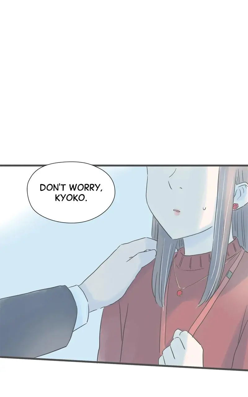 It Rains On Precious Days - Chapter 176 - Page 74