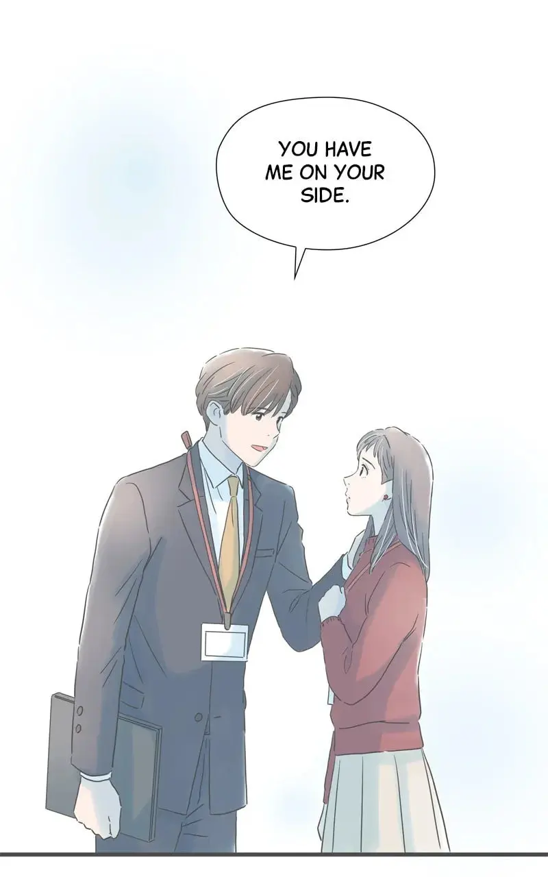 It Rains On Precious Days - Chapter 176 - Page 75