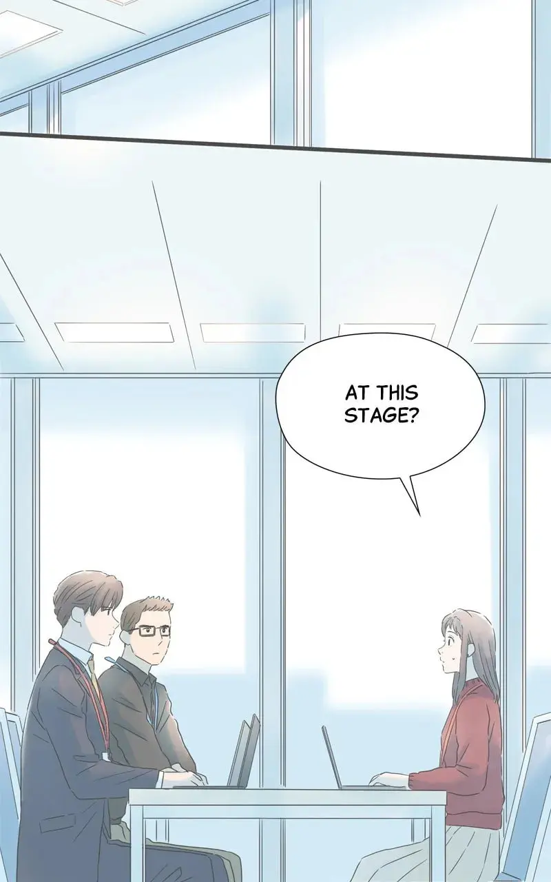 It Rains On Precious Days - Chapter 177 - Page 2