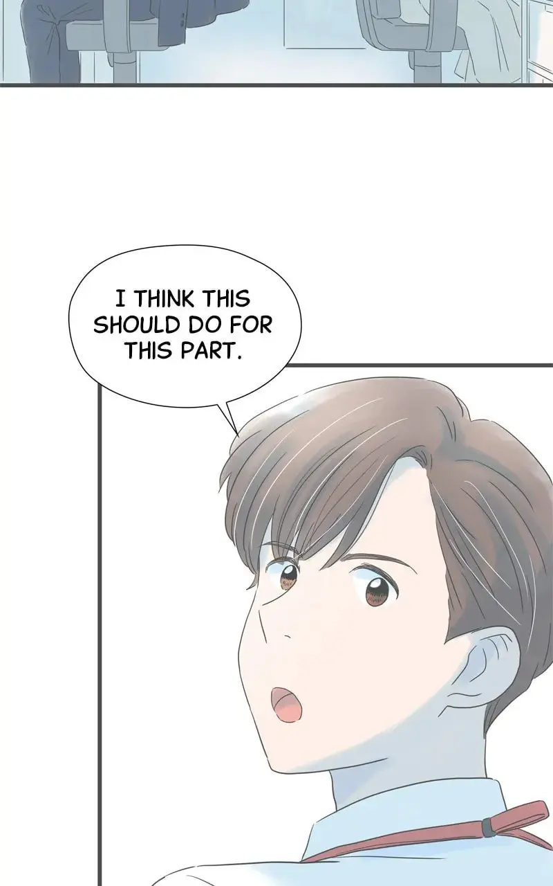 It Rains On Precious Days - Chapter 177 - Page 17