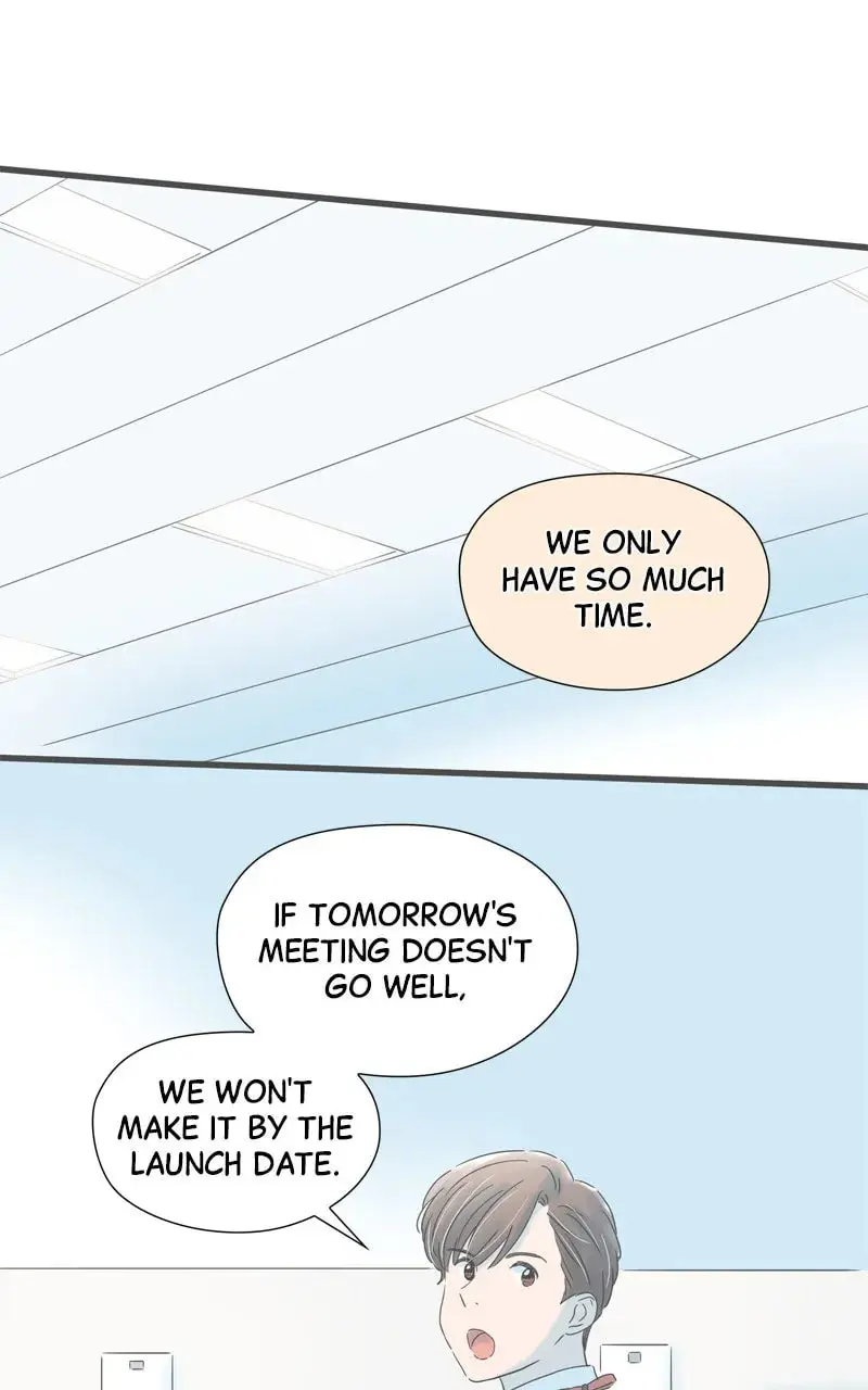 It Rains On Precious Days - Chapter 177 - Page 19
