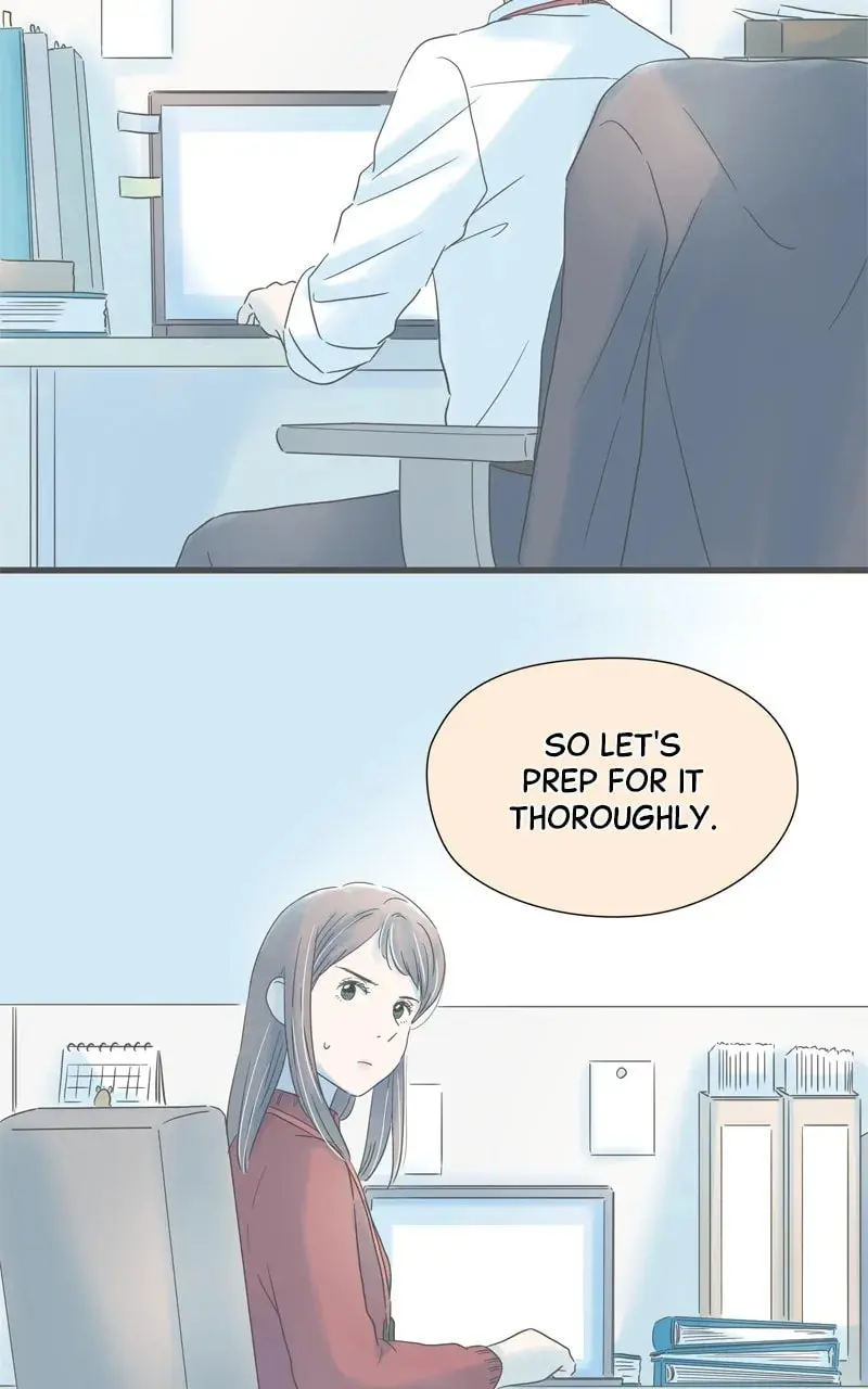 It Rains On Precious Days - Chapter 177 - Page 20