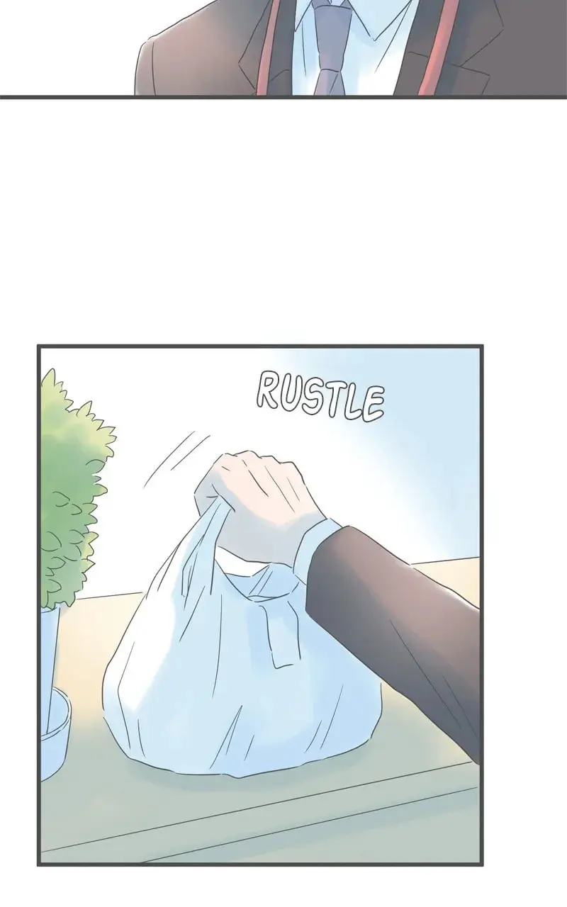 It Rains On Precious Days - Chapter 177 - Page 26