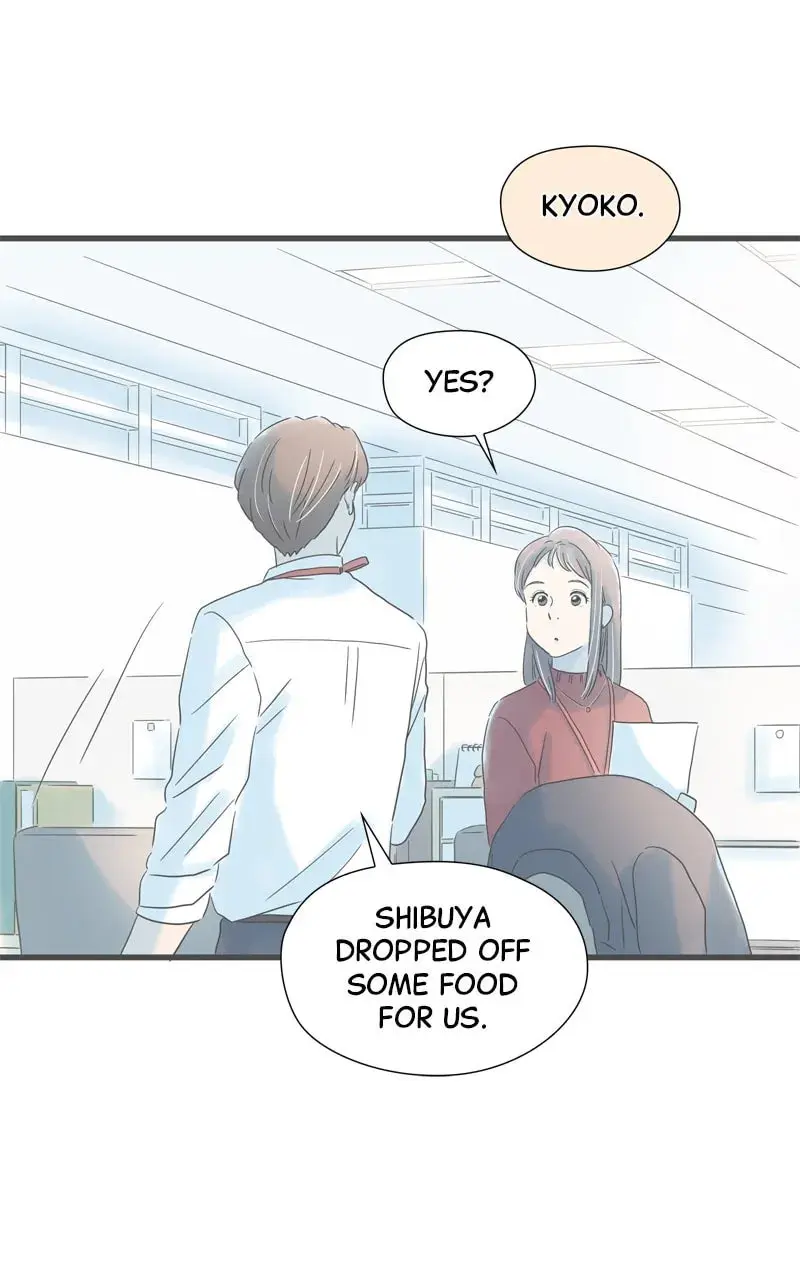 It Rains On Precious Days - Chapter 177 - Page 31