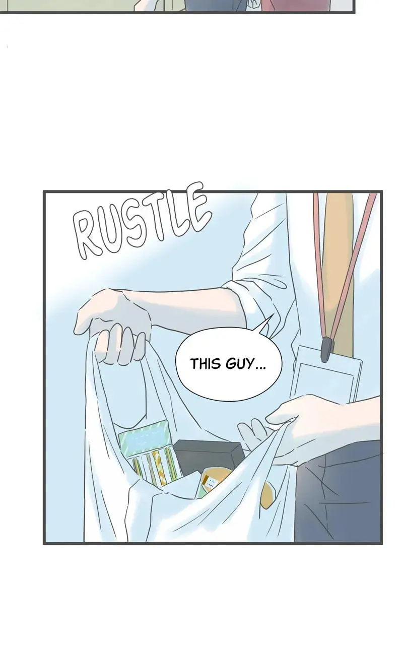 It Rains On Precious Days - Chapter 177 - Page 33