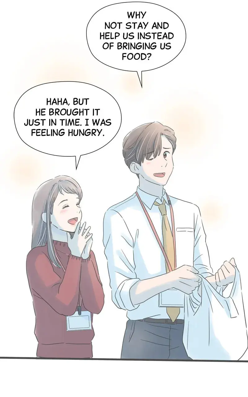 It Rains On Precious Days - Chapter 177 - Page 34