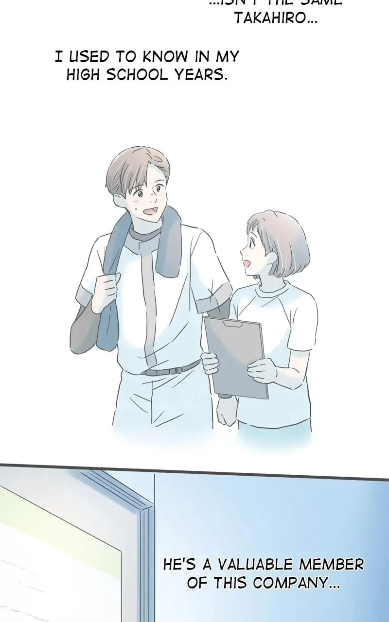 It Rains On Precious Days - Chapter 177 - Page 41