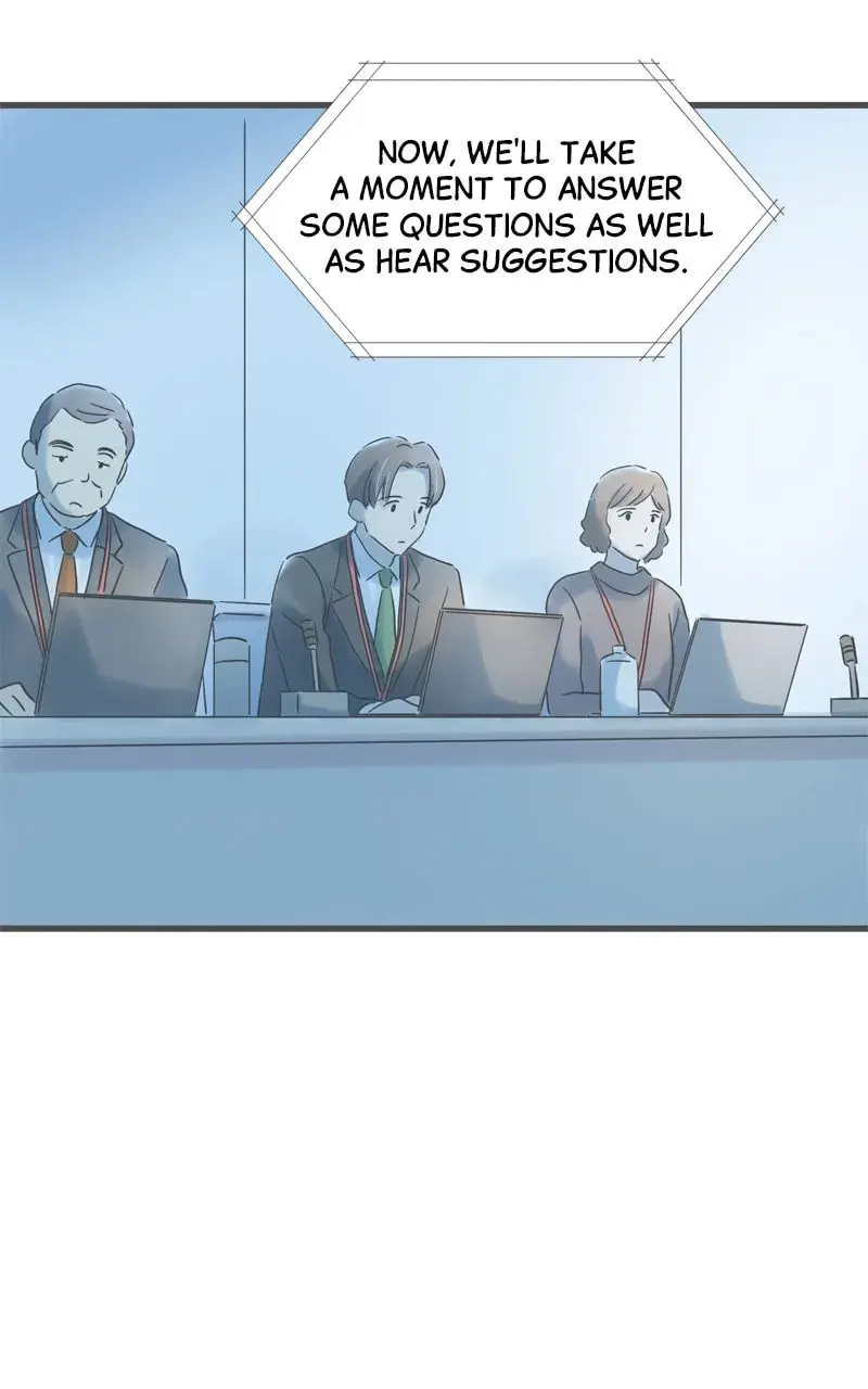 It Rains On Precious Days - Chapter 177 - Page 45