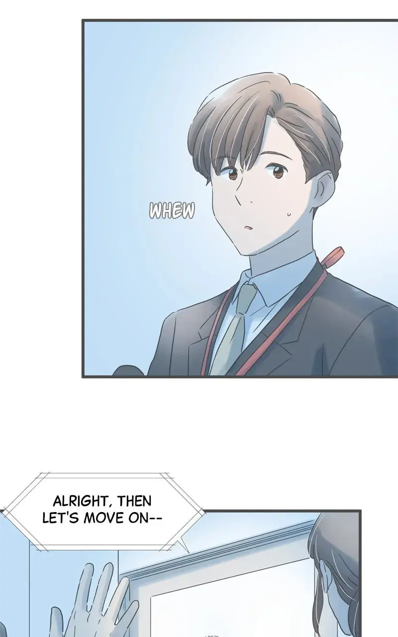 It Rains On Precious Days - Chapter 177 - Page 46