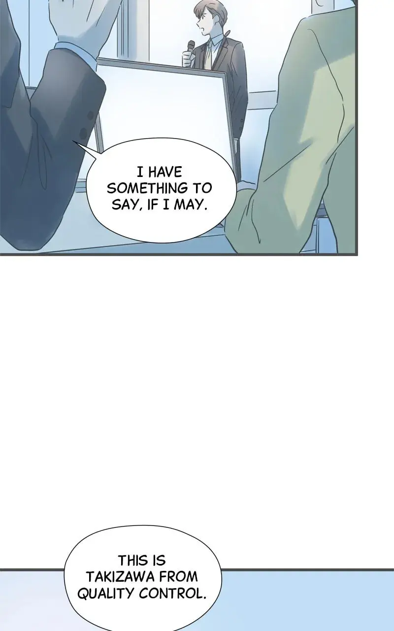 It Rains On Precious Days - Chapter 177 - Page 47