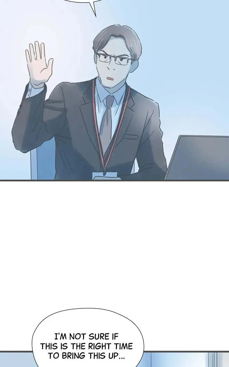 It Rains On Precious Days - Chapter 177 - Page 48
