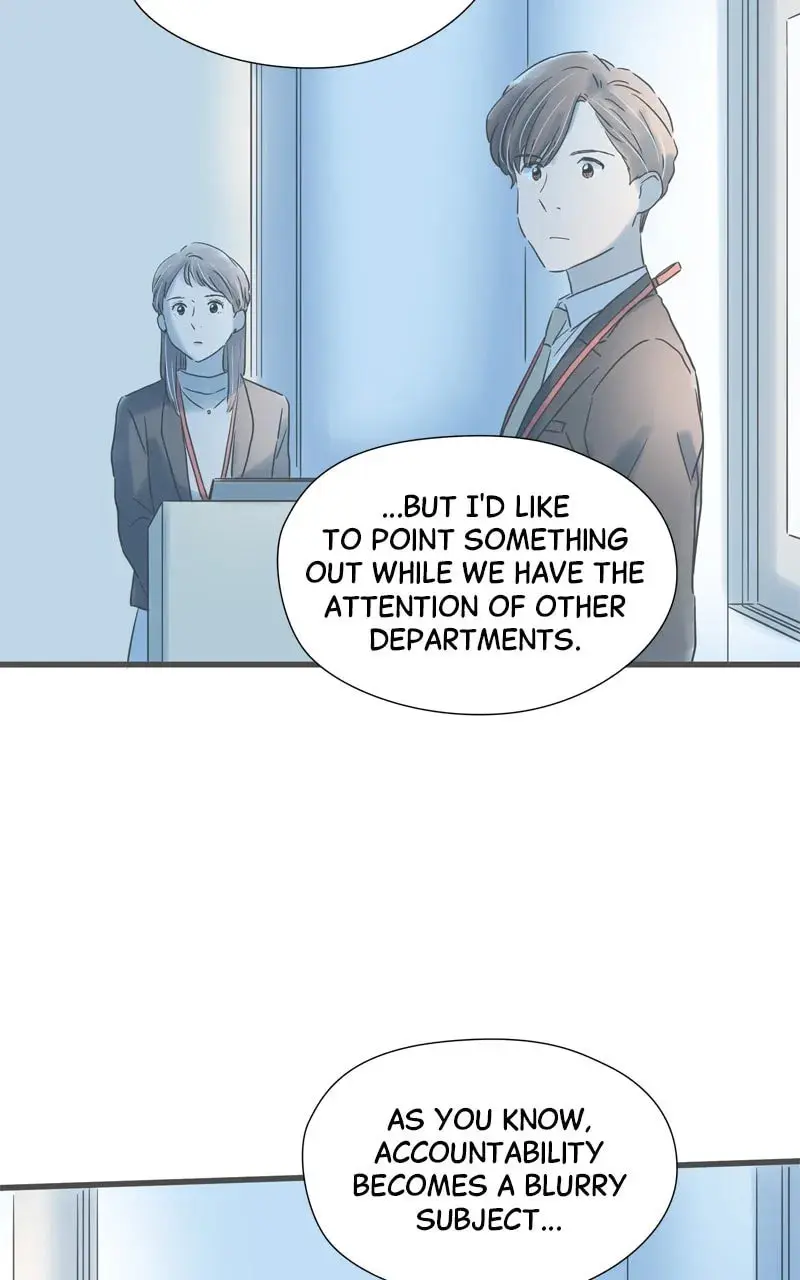 It Rains On Precious Days - Chapter 177 - Page 49