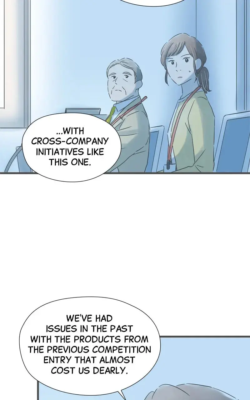 It Rains On Precious Days - Chapter 177 - Page 50