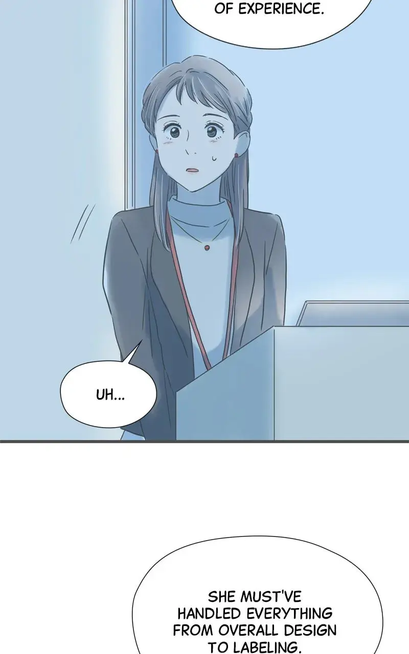 It Rains On Precious Days - Chapter 177 - Page 53