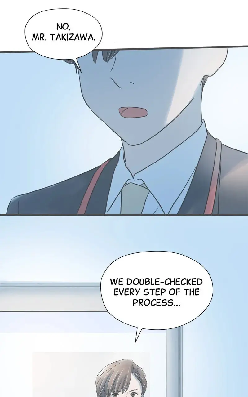 It Rains On Precious Days - Chapter 177 - Page 60