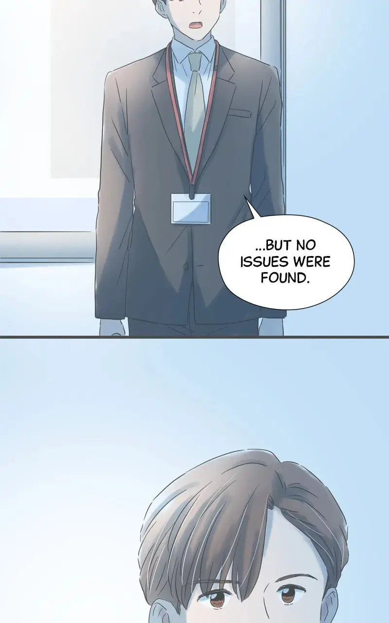 It Rains On Precious Days - Chapter 177 - Page 61