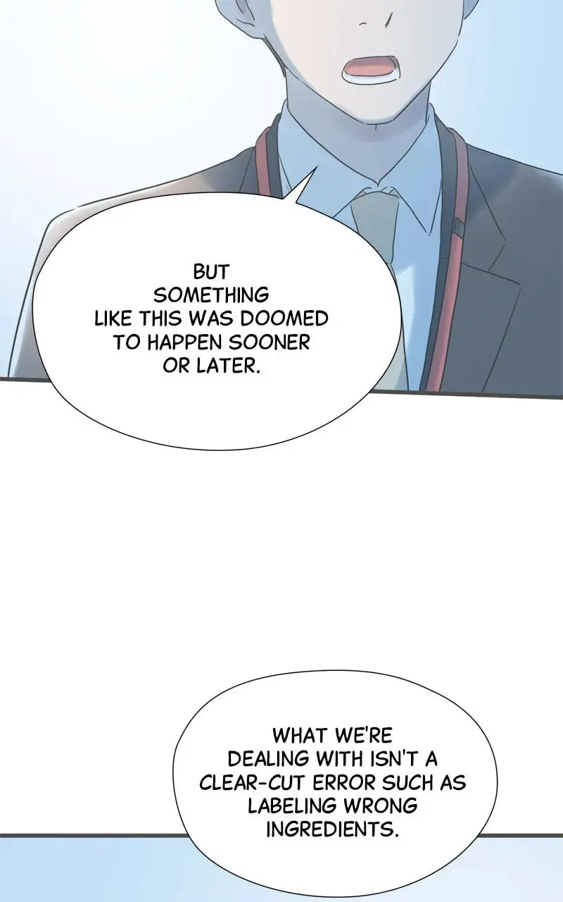 It Rains On Precious Days - Chapter 177 - Page 62