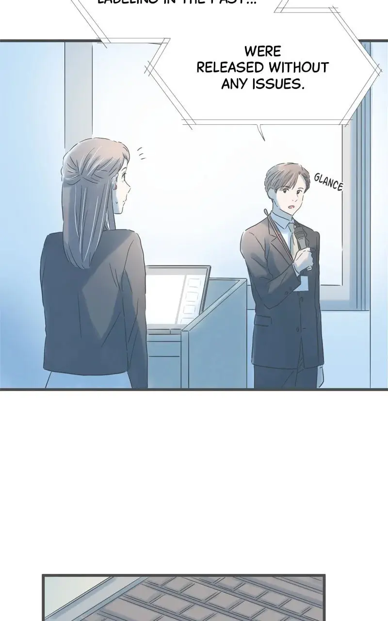 It Rains On Precious Days - Chapter 177 - Page 64