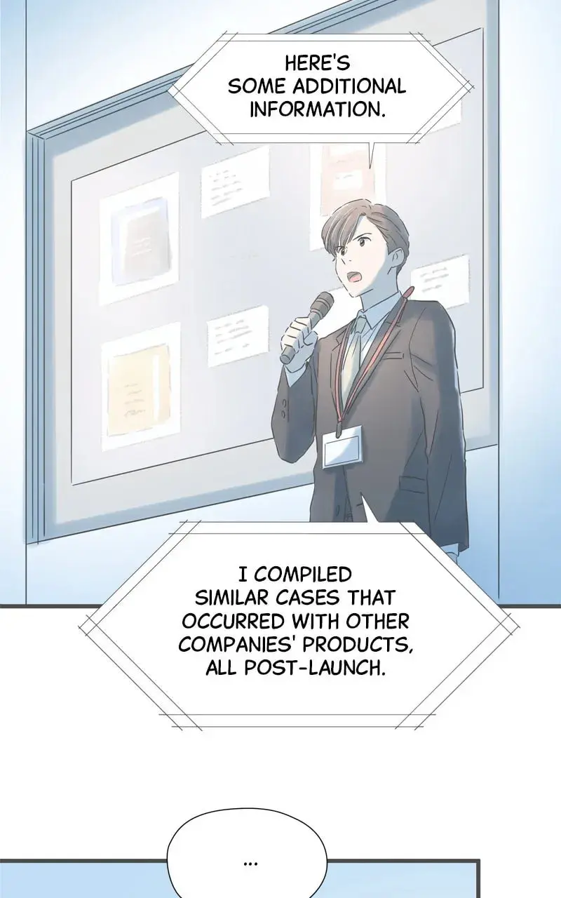 It Rains On Precious Days - Chapter 177 - Page 66