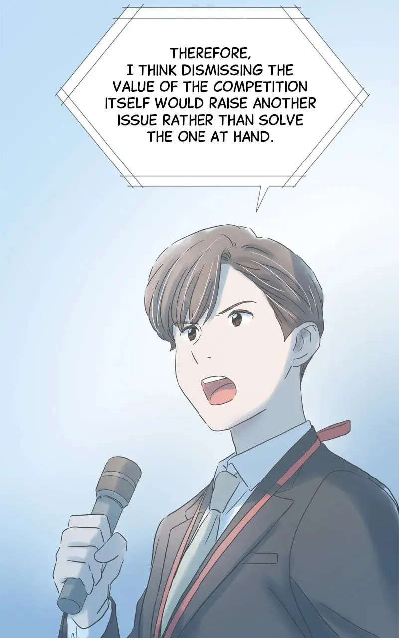 It Rains On Precious Days - Chapter 177 - Page 69