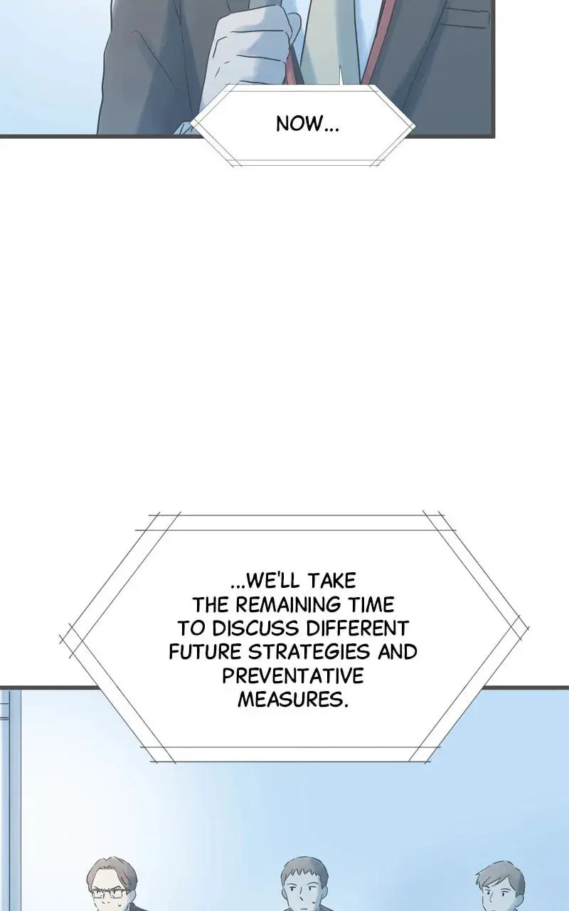 It Rains On Precious Days - Chapter 177 - Page 74