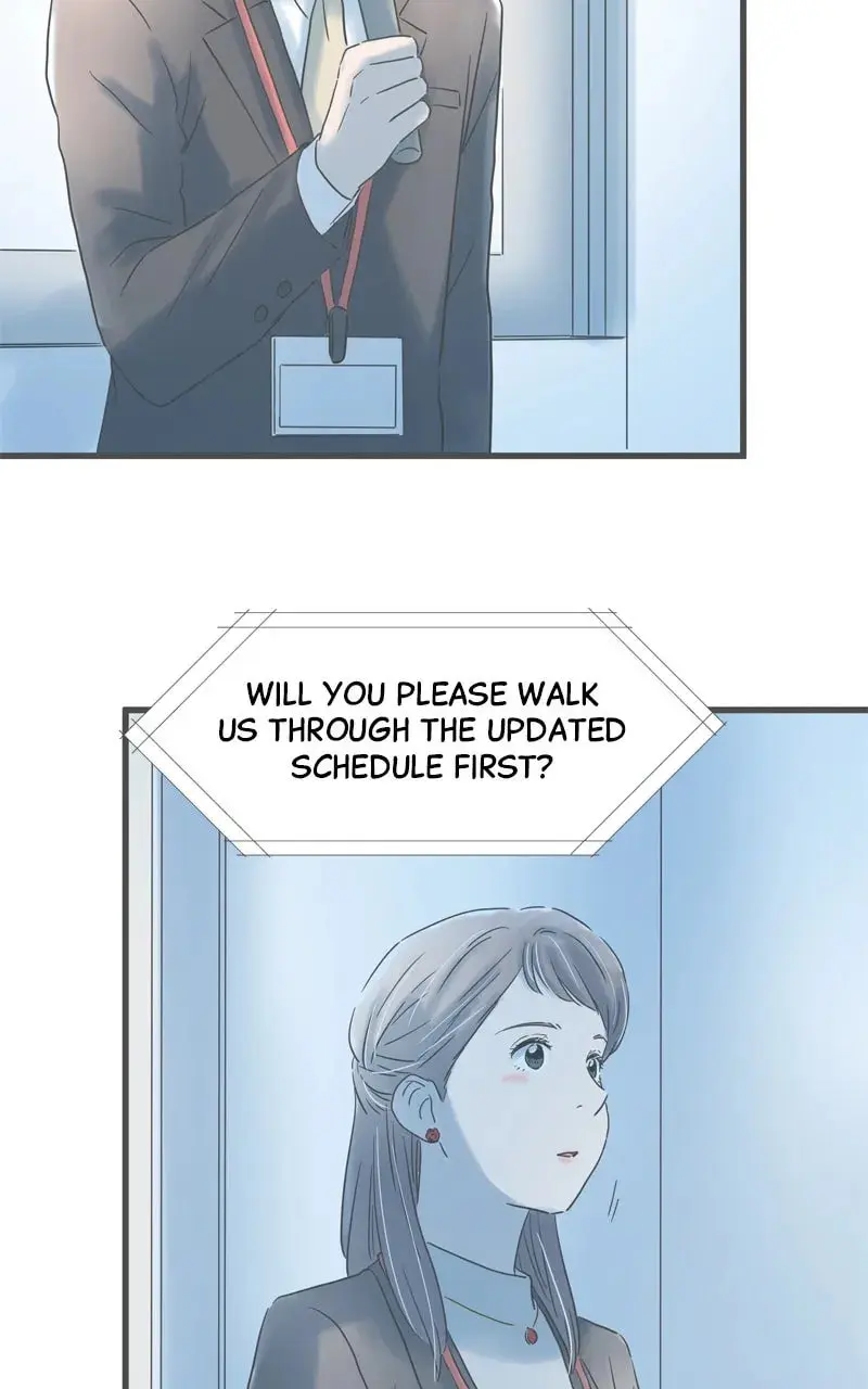 It Rains On Precious Days - Chapter 177 - Page 76