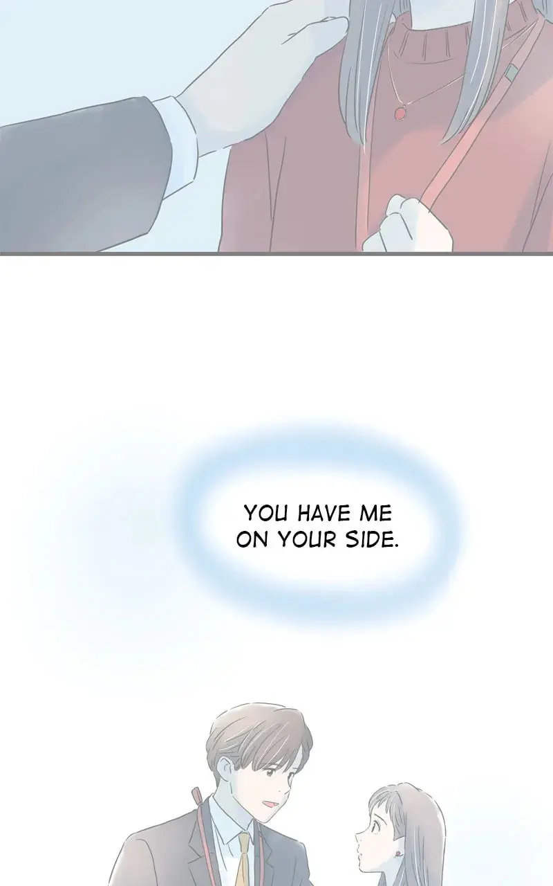 It Rains On Precious Days - Chapter 177 - Page 78