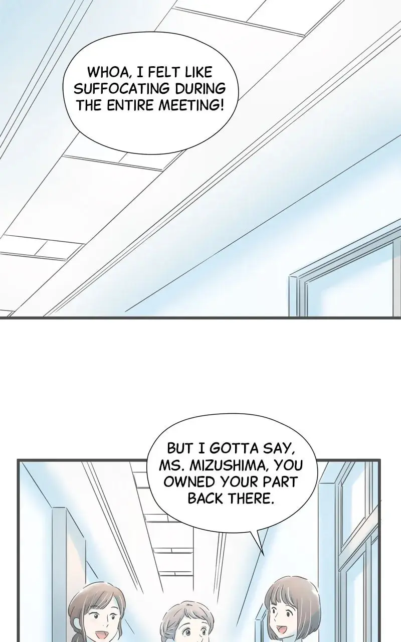 It Rains On Precious Days - Chapter 178 - Page 7