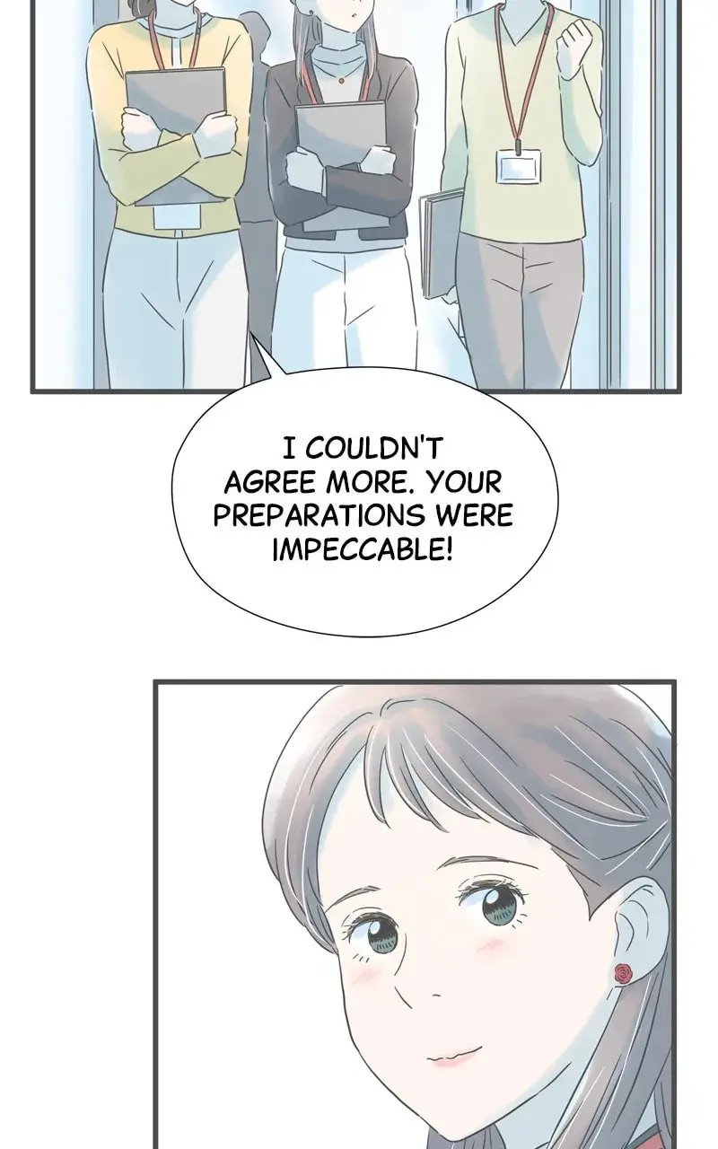 It Rains On Precious Days - Chapter 178 - Page 8