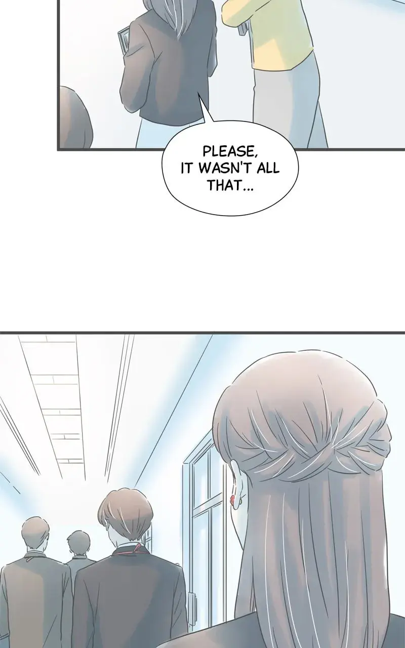 It Rains On Precious Days - Chapter 178 - Page 10