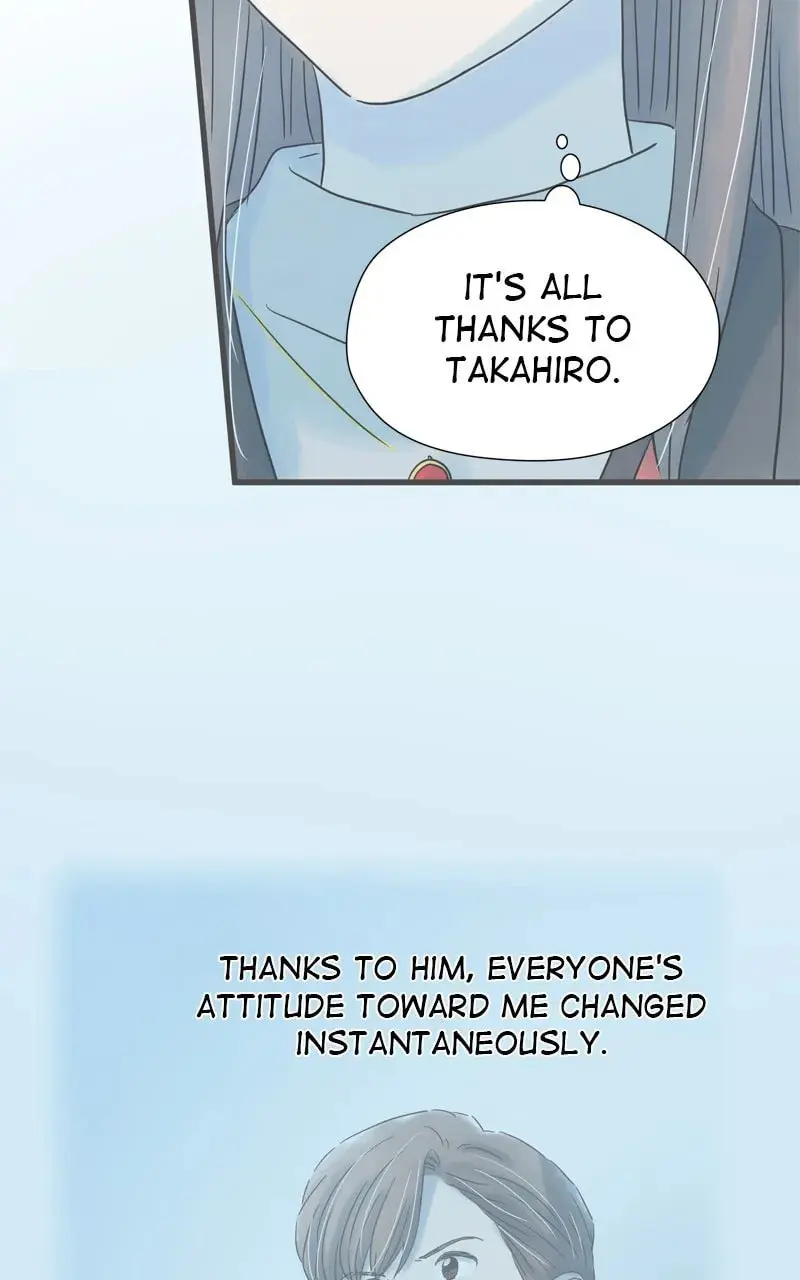 It Rains On Precious Days - Chapter 178 - Page 12