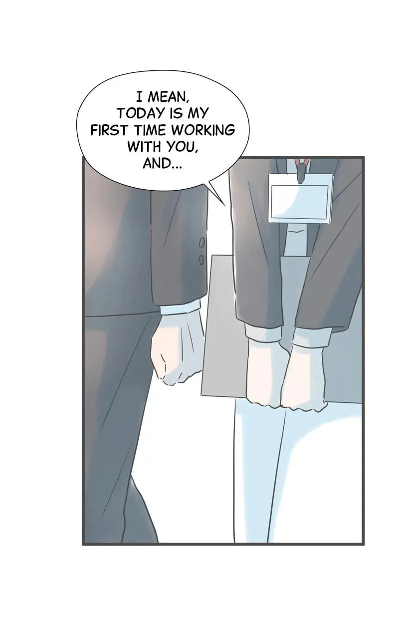 It Rains On Precious Days - Chapter 178 - Page 18