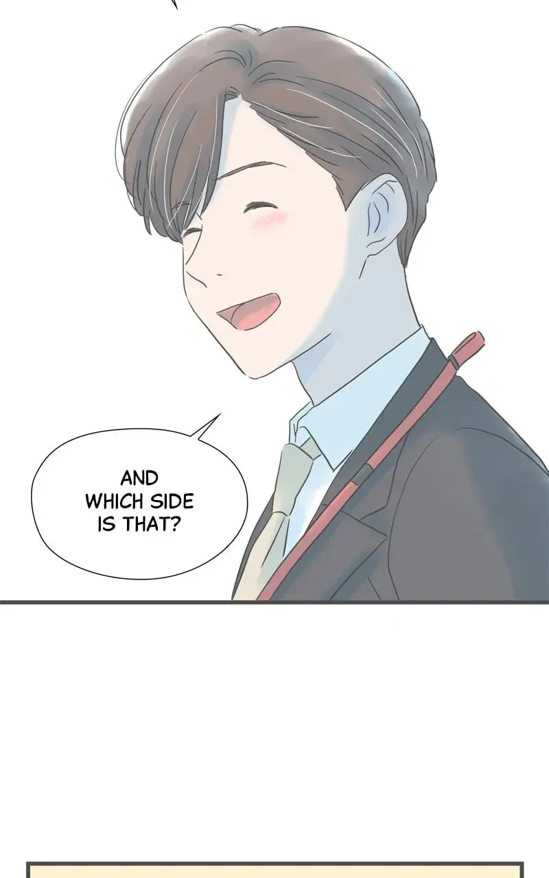 It Rains On Precious Days - Chapter 178 - Page 21