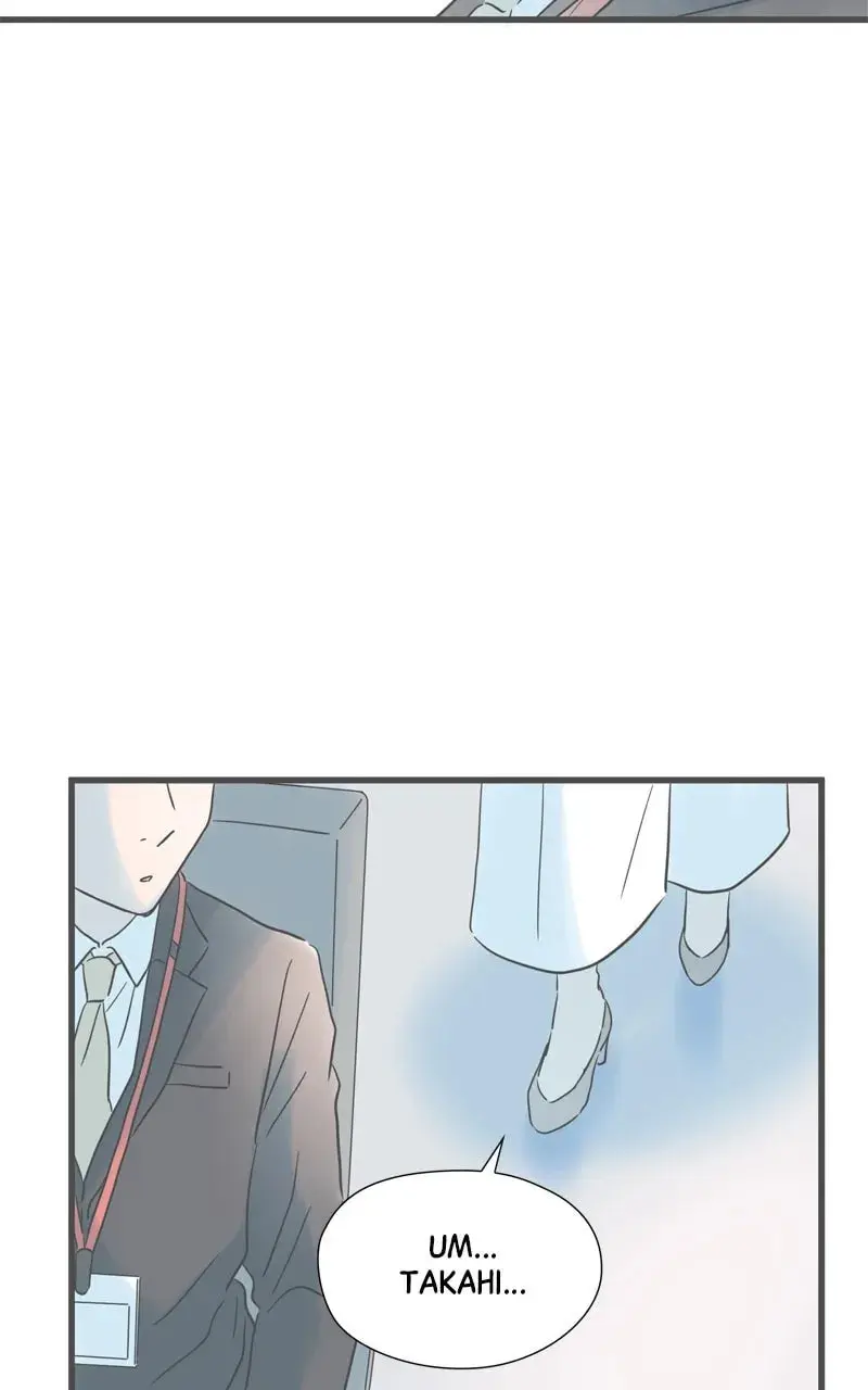 It Rains On Precious Days - Chapter 178 - Page 32