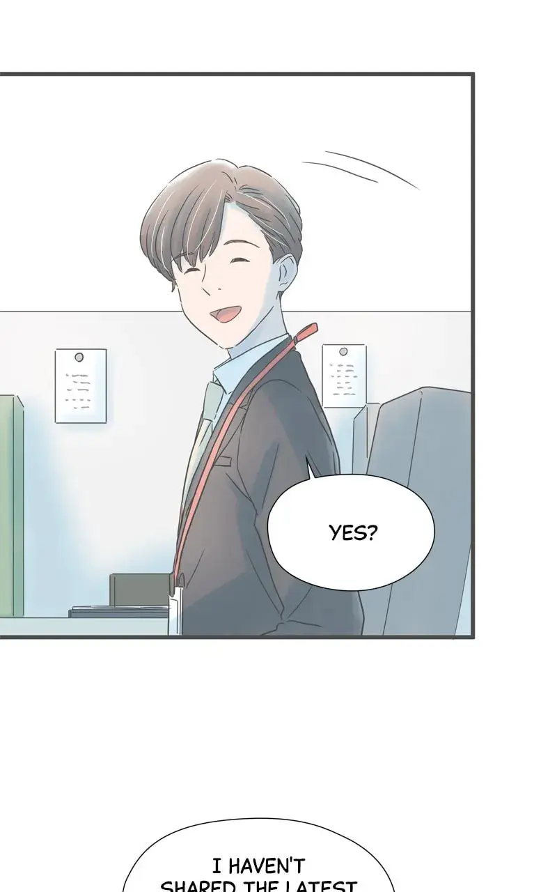 It Rains On Precious Days - Chapter 178 - Page 34