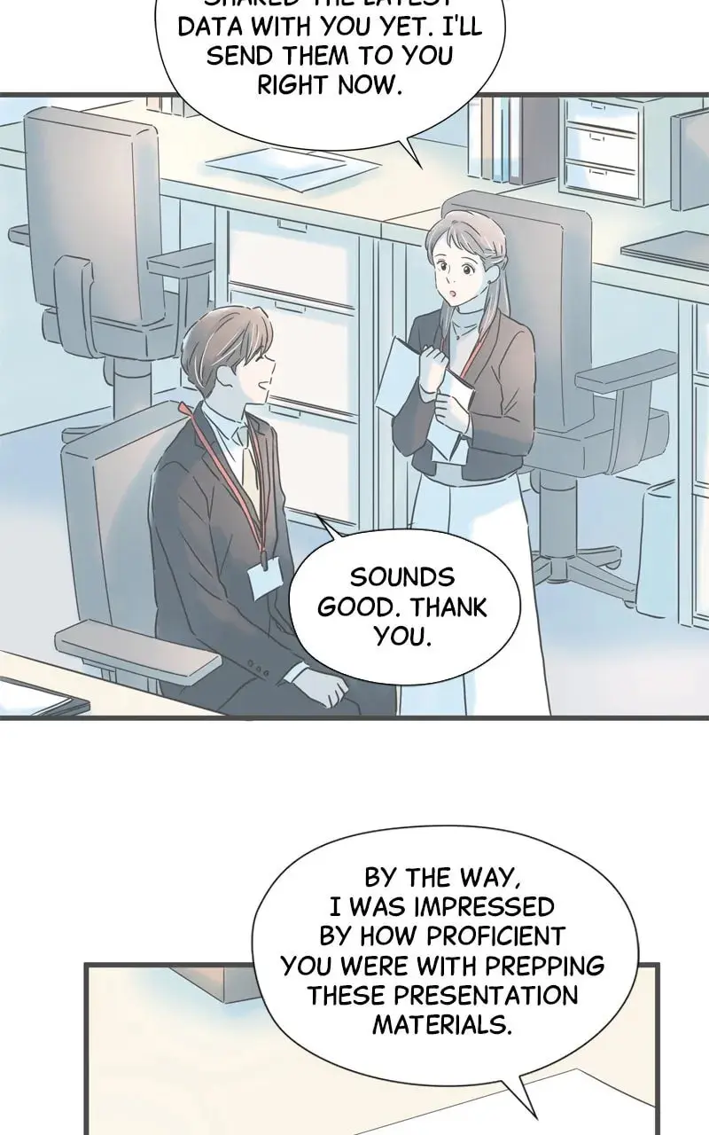 It Rains On Precious Days - Chapter 178 - Page 35
